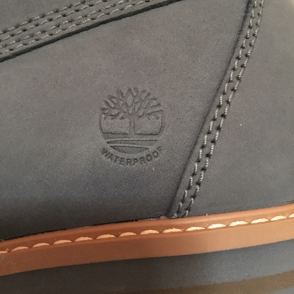 😍Timberland Courmayeur Valley 6” Waterproof Boots - Picture 7 of 12